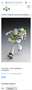 I ordered a Buzz Lightyear Chogokin Action Figure cost for $42.99 and I didn't receive the item nor an email about the order