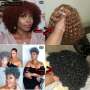 wigs I ordered and what I received
