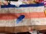 pillow cover that was sent