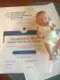 Doll and PayPal receipt