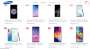 Samsung Phones for $99.99 each