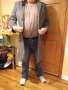 I am a 4XL and when I tried this on, this was not the 4XL that I ordered.