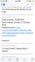 My “order confirmation” from the scam