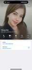 Telegram id 