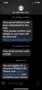 Screengrab of messages.