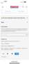 Fake contact information 