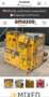 Tool pallet lot