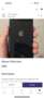 Image of scam listing 