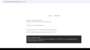 page conditions 