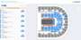 GoTickets Screenshot showing "Last Ticket In Section"