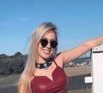 Samantha Ben Harris 