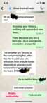Conversation 
