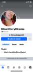 Fb profile