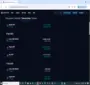detail of transactions fron CRYPTO.COM to BSTD