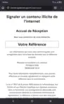 violence émanant d'Ascenda