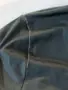 every seam has color rubbed off.