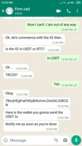 The Crypto-currency recovery scammer