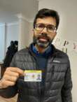 Rahul Sureka Car Scammer 