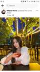 Fb acc Milana berus 