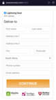 personal info #1
