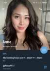Anna daw?????