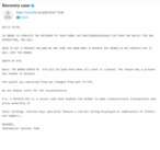 Email von trust wallet zu calyx.....scam ???