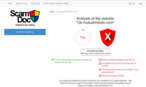 Website review