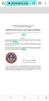 Incorporation in Colorado
