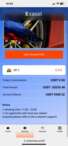 Fake website 