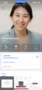 This was the profile of the manager. 