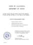 fake certification