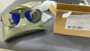 this is the actual package I have received it is not even in a shoe box