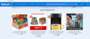 Fraudulent website 