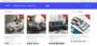 Fraudulent website 