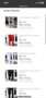 These are the purchased clothes 
