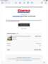 Email confirmation 