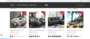 Fraudulent website