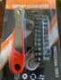 What I got