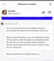 Fraudulent customer service 