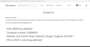fake company details