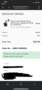 This is the receipt when my son made the purchased.