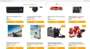 same prices for all the products listed
