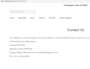Fake company details 