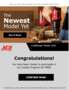 ACE HARDWARE PHISHING EMAIL RECEIVED 2-4-23