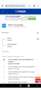 Tracking invoice