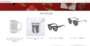 fake website