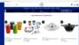 Fraudulent website