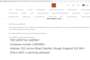 fake company details