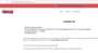 Fake company details