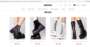 Fraudulent website 